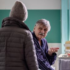 Specialisté - Poslední vůle (9)