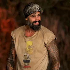 Survivor - Pepa