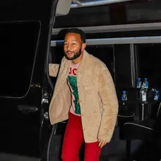 John Legend