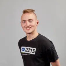 SuperStar - Martin s rozštěpem patra - 3