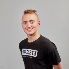 SuperStar - Martin s rozštěpem patra - 3