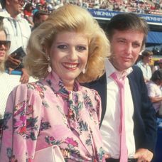 Ivana Trump 13
