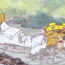 Robin Hood (1973) - 14