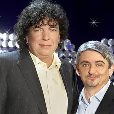 Talk show Mr.GS = Michal Suchánek a Richard Genzer