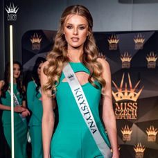 Miss Czech Republic 13