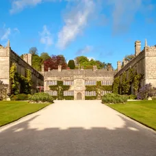 Lanhydrock, Love Island Velká Británie (2)