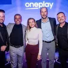 Tisková konference - sport na Oneplay