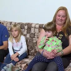 Výměna manželek: Pedant na úklid dožene náhradní manželku k slzám! - 3
