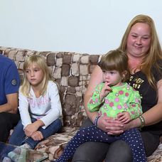 Výměna manželek: Pedant na úklid dožene náhradní manželku k slzám! - 3