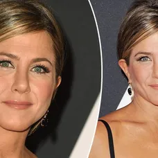 Jennifer Aniston