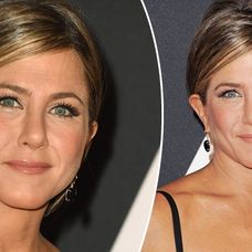 Jennifer Aniston