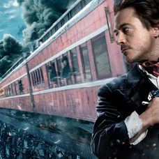 Galerie: Sherlock Holmes: Hra stínů - 14