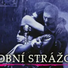 Osobní strážce