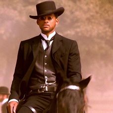 Wild Wild West - 21