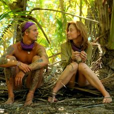 Survivor - Natálie a Filip