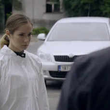 Specialisté - 51. díl - Plný plyn - 12
