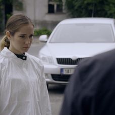 Specialisté - 51. díl - Plný plyn - 12