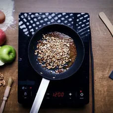 MasterChef recepty: Dekonstrukce jablečného závinu podle Kateřiny Kolbové - 6
