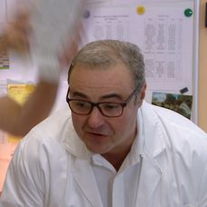 Ordinace: Vilík napadl Švarce! - 5
