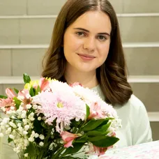 Ulice - Karolína Lipowská se odstěhovala do Abu Dhabí