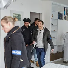 Specialisté - 43. díl - Zlomená srdce - 7