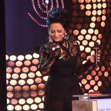Český slavík Mattoni 2016 - kategorie zpěvaček - 3