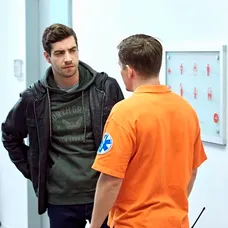 Co přinesou nové díly Ordinace? - 6