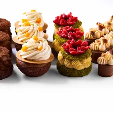 HF Pastry Academy