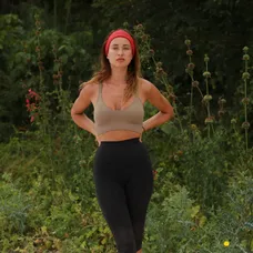 Survivor - Karolína