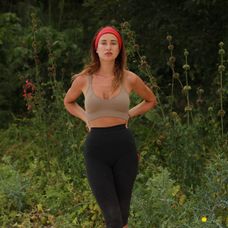 Survivor - Karolína
