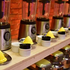 Zákulisí soutěže MasterChef Česko