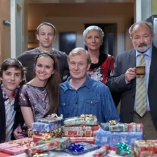 Vánoce 2013