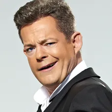 Tvoje tvář má známý hlas: Aleš Háma jako David Hasselhoff