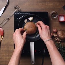 MasterChef recepty: Srnčí hřbet na motivy Radka Kašpárka podle Kateřiny Kolbové - 6