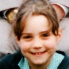 Kate Middleton v mateřské škole