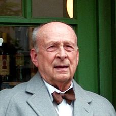 Seriál Ulice: Miloslav Stárek