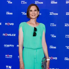 Dagmar Honsová
