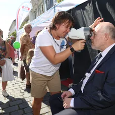 Blesk Ordinace Písek (2)