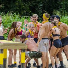 Survivor – to nejlepší z 11. epizody (4)