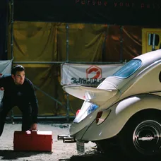 Herbie: Můj auťák brouk - 4