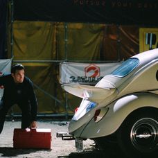 Herbie: Můj auťák brouk - 4