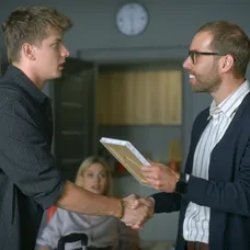 Bratři a sestry díl 21 (4)