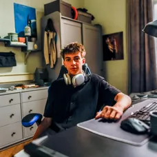 Den otevřených dveří jedna rodina
