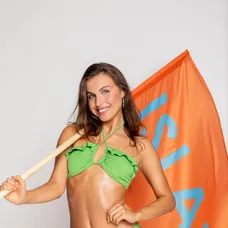 Love Island - Sabrina