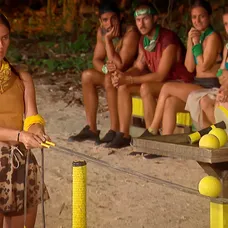 Survivor – to nejlepší ze 42. epizody (2)
