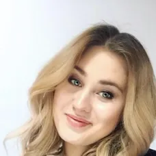 Eliška Mrázová - 8