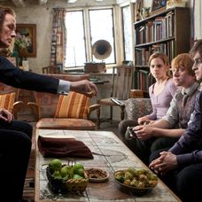 Harry Potter a Relikvie smrti 1 - 24