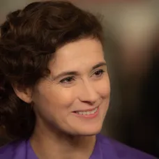 Zlatá labuť-Lucie Štěpánková