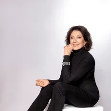 Marie Rottrová