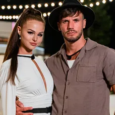 Love Island - Hanka a Jakub